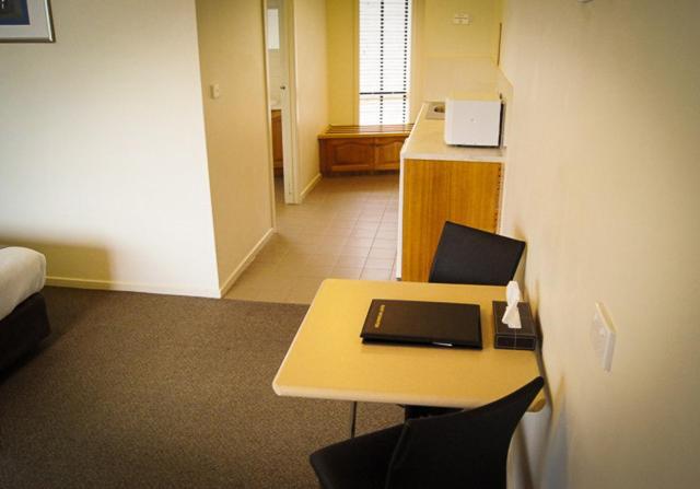 Monte Villa Motor Inn Melbourne Quarto foto