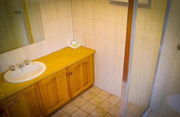 Monte Villa Motor Inn Melbourne Quarto foto